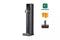 LG A937KGMS LG CordZero™ Cordless Stick Vacuum with All-in-One Tower ™