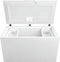 FRIGIDAIRE FFCL1542AW Frigidaire 14.8 Cu. Ft. Chest Freezer