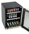 VIKING VBUI5241GSS 24" Beverage Center - VBUI5241G