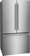 ELECTROLUX ERFG2393AS Electrolux Counter-Depth French Door Refrigerator