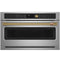 Café™ CWB713P2NS1  Built-In Microwave/Convection Oven