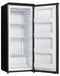 DANBY DUFM085A4BSLDD Danby Designer 8.5 cu. ft. Upright Freezer