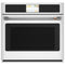 Café™ CXWS0H0PMSS  30" Single Wall Oven Handle - Brushed Stainless