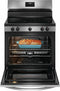 FRIGIDAIRE FCRE3052BS Frigidaire 30" Electric Range