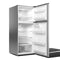 ELEMENT APPLIANCE ENR18TFGCS Element 17.6 cu. ft. Top Freezer Refrigerator - Stainless