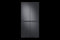 DACOR DRF36C700MT 36" Counter Depth French Door with Dual Reveal™ Doors, Graphite Stainless Steel