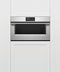 FISHER & PAYKEL OS30NPX1 Combination Steam Oven, 30"