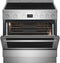 ELECTROLUX ECFI3668AS 36'' Induction Freestanding Range