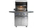 LYNX L30TRFLP 30" Lynx Professional Freestanding Grill with 1 Trident™ and 1 Ceramic Burner and Rotisserie, LP