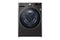 LG WM4200HBA 5.0 cu. ft. Mega Capacity Smart wi-fi Enabled Front Load Washer with TurboWash™ 360(degree) and Built-In Intelligence