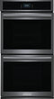 FRIGIDAIRE GCWD2767AD Frigidaire Gallery 27'' Double Electric Wall Oven with Total Convection