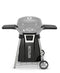 NAPOLEON BBQ PRO285STAND PRO285 TravelQ Stand for TravelQ PRO285