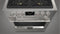 Fulgor Milano F6PDF304S1 30" Freestanding Sofia, 4 Burner Dual Fuel Range