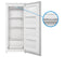 DANBY DUFM085A4WDD Danby Designer 8.5 cu. ft. Upright Freezer