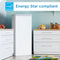 DANBY DAR110A1WDD Danby Designer 11 cu. ft. Apartment Size Refrigerator