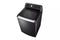 LG WT7900HBA 5.5 cu.ft. Smart wi-fi Enabled Top Load Washer with TurboWash3D™ Technology