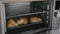 DANBY DBTO0961ABSS Danby 0.9 cu ft/25L Convection Toaster Oven with Air Fry Technology, Digital LCD Display