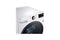 LG WM4000HWA 4.5 cu. ft. Ultra Large Capacity Smart wi-fi Enabled Front Load Washer with TurboWash™ 360(degree) and Built-In Intelligence