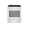 WHIRLPOOL WEE750H0HW 6.4 cu. ft. Smart Slide-in Electric Range with Scan-to-Cook Technology