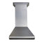 ZLINE 36 in. Wall Mount Range Hood in DuraSnow® Stainless Steel 8687S36