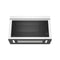 KITCHENAID KMMF330PWH Over-The-Range Microwave with Flush Built-In Design