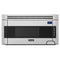 VIKING RVMH330SS 30" Conventional Microwave Hood - RVMH