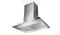 FABER BELAIS48SS600 48" T-shape chimney island hood