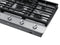 SAMSUNG NA36R5310FS 36" Gas Cooktop in Stainless Steel