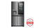 LG URNTC2306N LG SIGNATURE 23 cu. ft. Smart wi-fi Enabled InstaView™ Door-in-Door® Counter-Depth Refrigerator