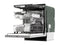 SHARP SDW6767HS Sharp 24 in. Slide-In Smart Dishwasher