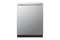 LG SDWB24S3 LG STUDIO Smart Top Control Dishwasher with 1-Hour Wash & Dry, QuadWash® Pro, TrueSteam® and Dynamic Heat Dry™