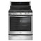 WHIRLPOOL WFG770H0FZ 5.8 Cu. Ft. Freestanding Gas Range with Fingerprint-Resistant Stainless Steel