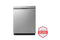 LG LDFN4542S Front Control Dishwasher with QuadWash™