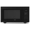 WHIRLPOOL WMC30516HB 1.6 cu. ft. Countertop Microwave with 1,200-Watt Cooking Power