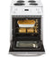 GE APPLIANCES JM250DTWW GE® 27" Drop-In Electric Range