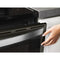 WHIRLPOOL WFE775H0HV 6.4 cu. ft. Freestanding Electric Range with Frozen Bake Technology