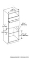 THERMADOR SD30WC Warming Drawer Stainless Steel SD30WC