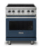 VIKING VER53014BSB 30" 5 Series Electric Range - VER5301