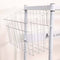 AVANTI WDB20Y0W Clothes Dryer Stacking Rack