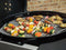 WEBER 15401001 PERFORMER® PREMIUM CHARCOAL GRILL - 22 INCH BLACK