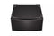 LG WDP5B Laundry Pedestal - Black Steel