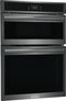 FRIGIDAIRE GCWM3067AD Frigidaire Gallery 30'' Wall Oven and Microwave Combination