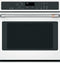 Café™ CXWS0H0PMSS  30" Single Wall Oven Handle - Brushed Stainless