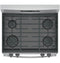 GE APPLIANCES JGB645SEKSS GE® 30" Free-Standing Gas Range