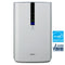 SHARP KC850U Sharp True HEPA Plasmacluster® Air Purifier with Humidifying Function for Medium Rooms