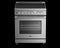 BEKO PRIR34452SS 30" Stainless Steel Pro-Style Induction Range