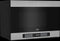 BEKO MWOTR24100SS Built-in Microwave (1000 W, 34 L)