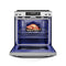 MIDEA MES30S2AST Slide-In Electric Range with 5 Elements and Air Fry Convection