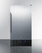 SUMMIT FF1843BSSADA 18" Wide Built-in All-refrigerator, ADA Compliant