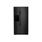 WHIRLPOOL WRS571CIHB 36-inch Wide Counter Depth Side-by-Side Refrigerator - 21 cu. ft.